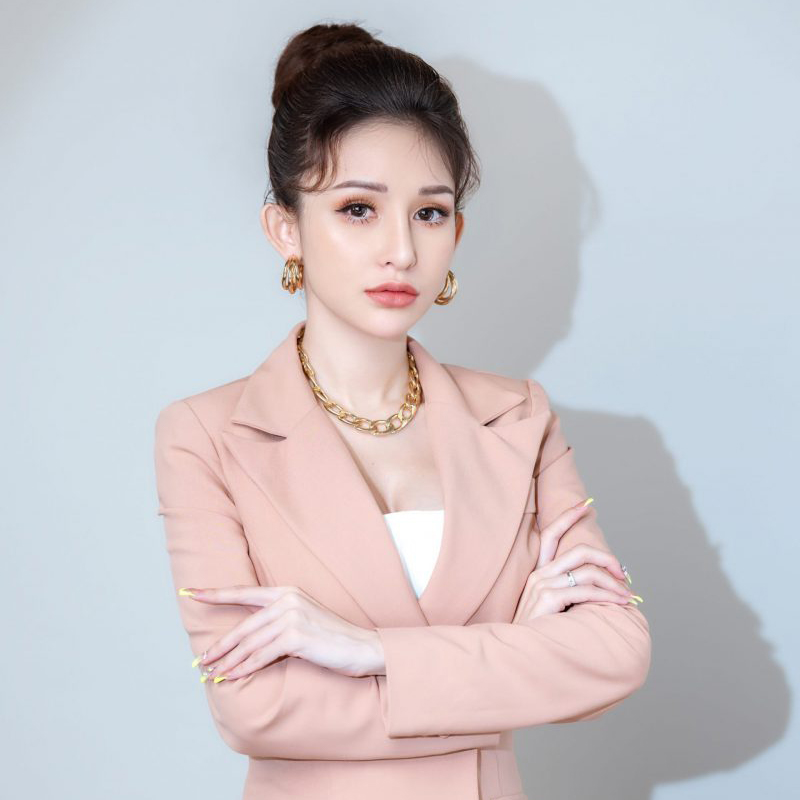 Yến Linh