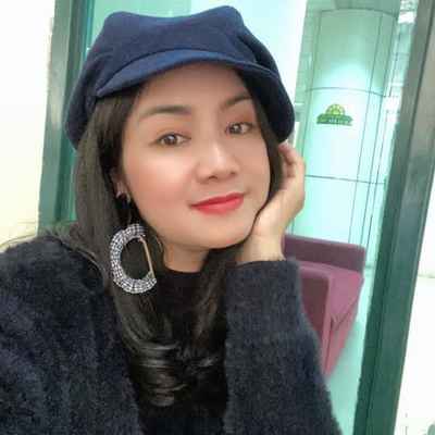 Linh Hương