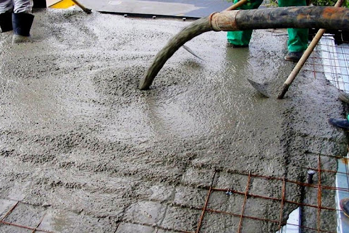 CÁCH TÍNH KHỐI LƯỢNG BÊ TÔNG TƯƠI CHUẨN NHẤT
