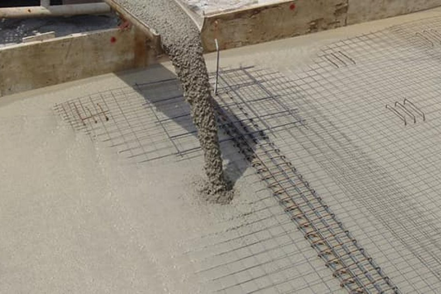5 KINH NGHIỆM ĐỔ BÊ TÔNG TƯƠI KHÔNG BỊ NỨT BỀN ĐẸP